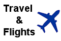 Port Macquarie Region Travel and Flights