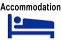 Port Macquarie Region Accommodation Directory