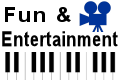 Port Macquarie Region Entertainment