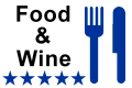 Port Macquarie Food and Wine Directory
