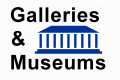 Port Macquarie Galleries and Museums