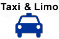Port Macquarie Region Taxi and Limo
