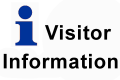 Port Macquarie Region Visitor Information
