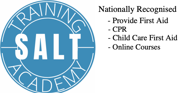 SALT Training Academy