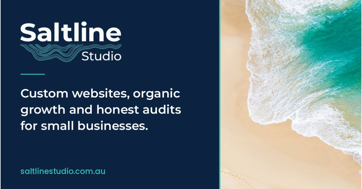 Saltline Studio
