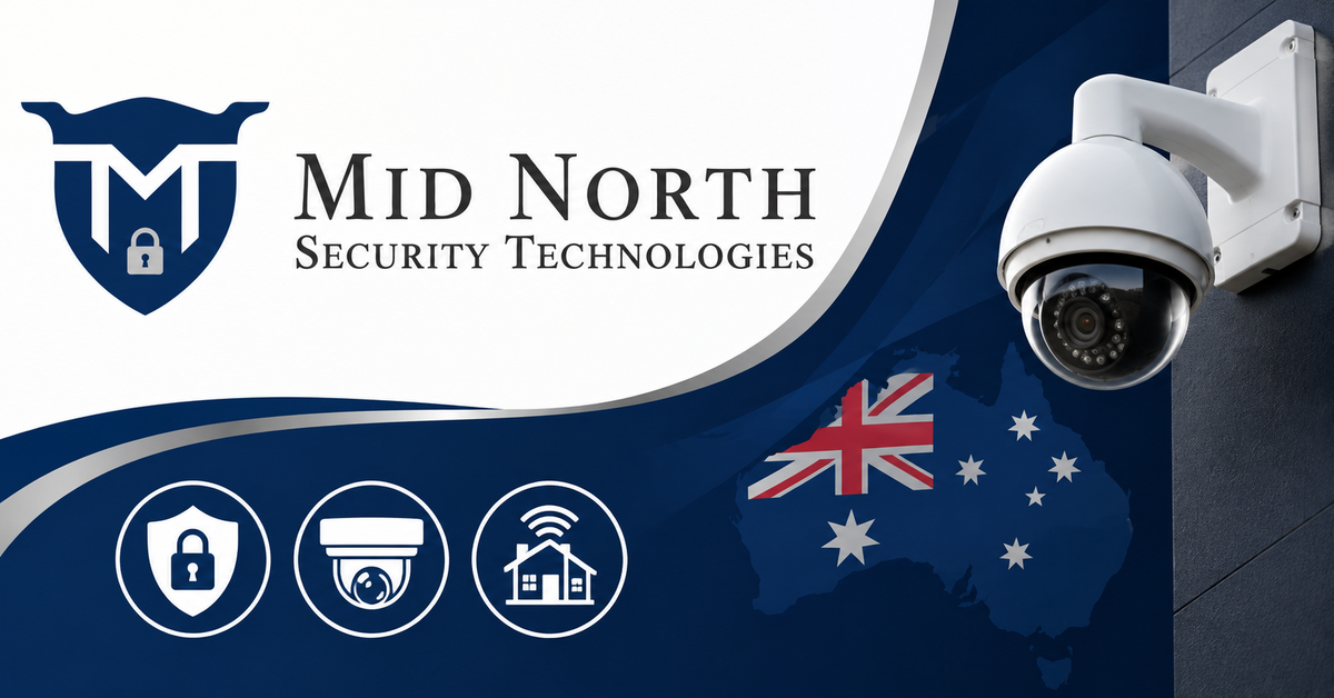 Mid North Security Technologies